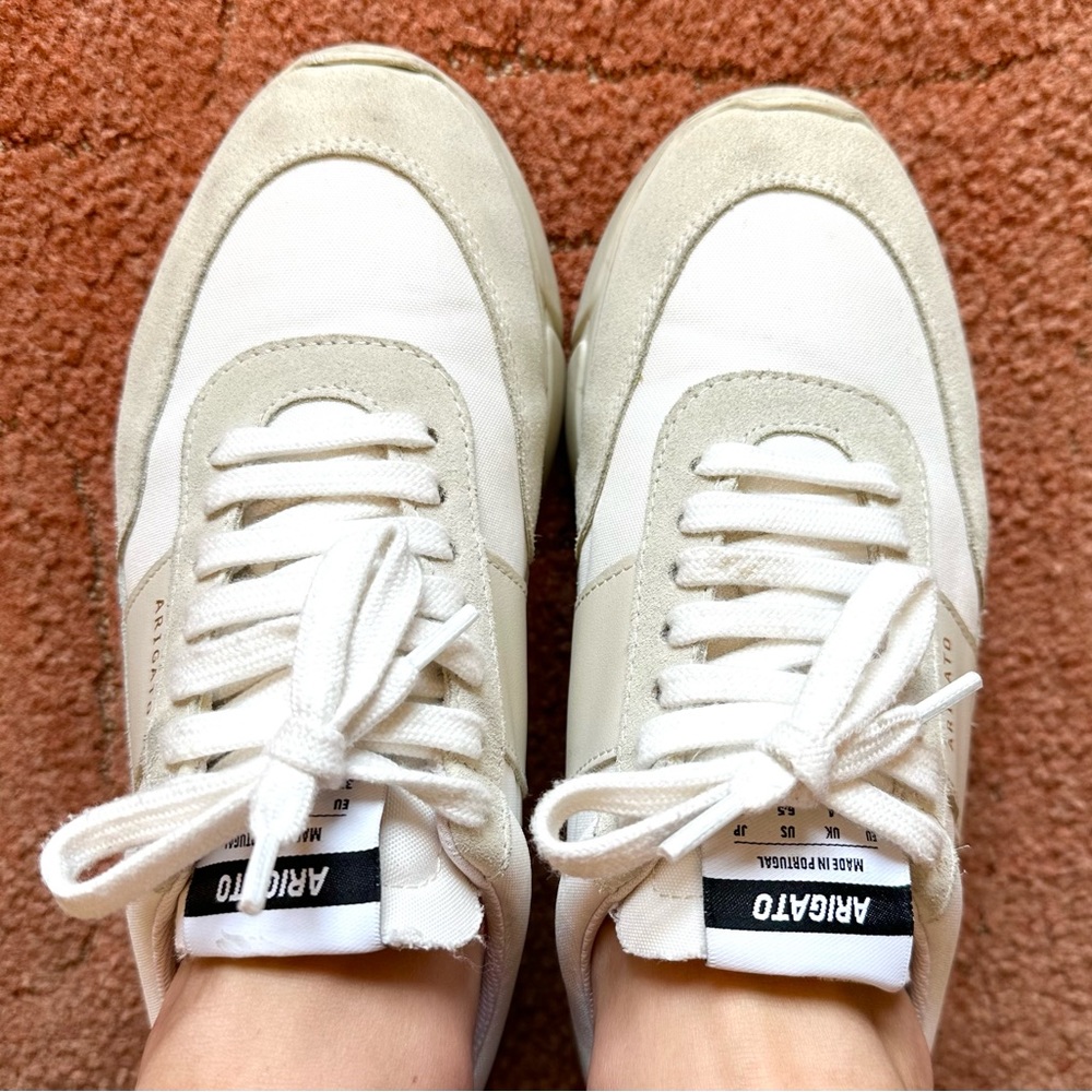 Axel Arigato sneakers